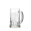 Charger l'image dans la galerie, Boccale da birra con manico decorato con nome e logoBoccale birra con manico 0.3 litri personalizzato
