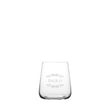 Charger l'image dans la galerie, Bicchiere da acqua Celebration personalizzato