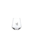 Charger l'image dans la galerie, Bicchiere da acqua Classic personalizzato