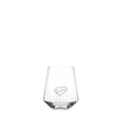 Charger l'image dans la galerie, Bicchiere da acqua Classic personalizzato con nome e logo