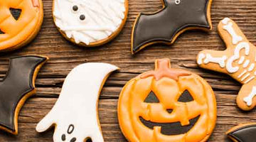 Halloween... d'où vient ce nom ?