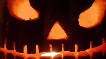 La recette de votre citrouille d'Halloween parfaite 🎃