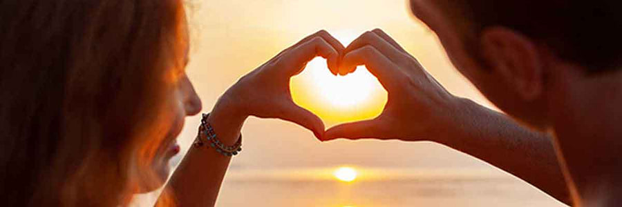 La saison de l'amour