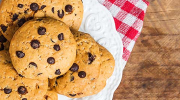 🍪 Vos cookies romantiques ❤️