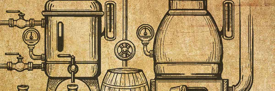 Histoires de gin et tonique (épisode 2)