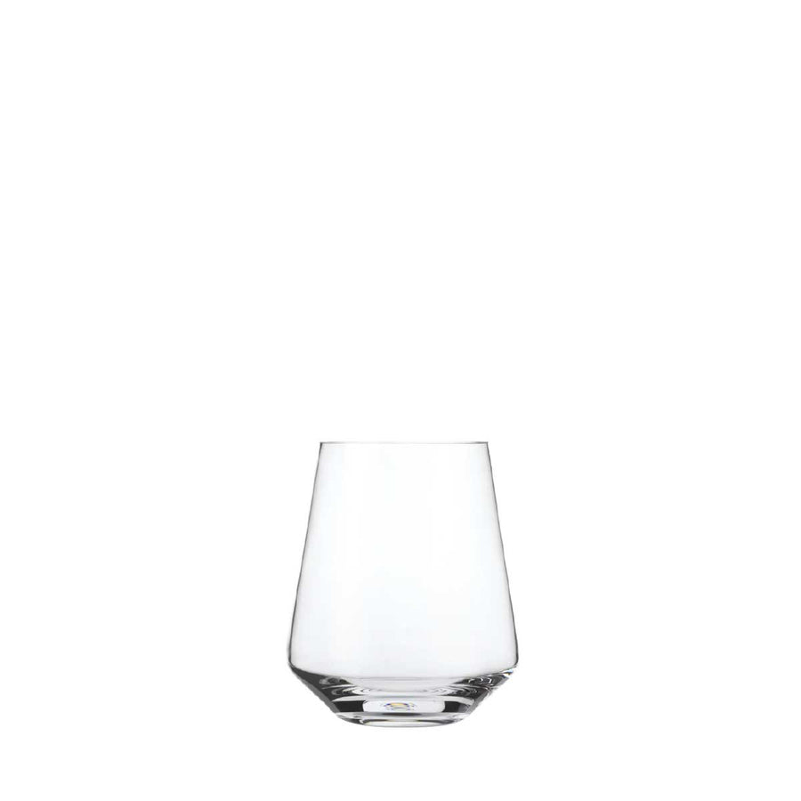 Verre à eau classique